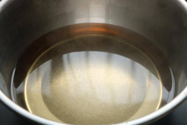 黄桃罐头别再买了 自己在家做好吃无添加 放1个月也不坏!‘ag亚娱官网’(图16)
黄桃罐头别再买了 自己在家做好吃无添加 放1个月也不坏!‘ag亚娱官网’(图16)