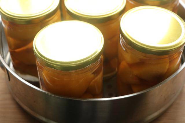 黄桃罐头别再买了 自己在家做好吃无添加 放1个月也不坏!‘ag亚娱官网’(图18)
黄桃罐头别再买了 自己在家做好吃无添加 放1个月也不坏!‘ag亚娱官网’(图18)