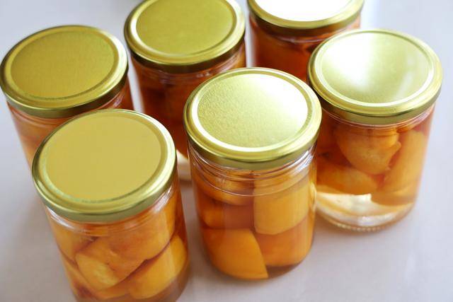 黄桃罐头别再买了 自己在家做好吃无添加 放1个月也不坏!‘ag亚娱官网’(图19)
黄桃罐头别再买了 自己在家做好吃无添加 放1个月也不坏!‘ag亚娱官网’(图19)