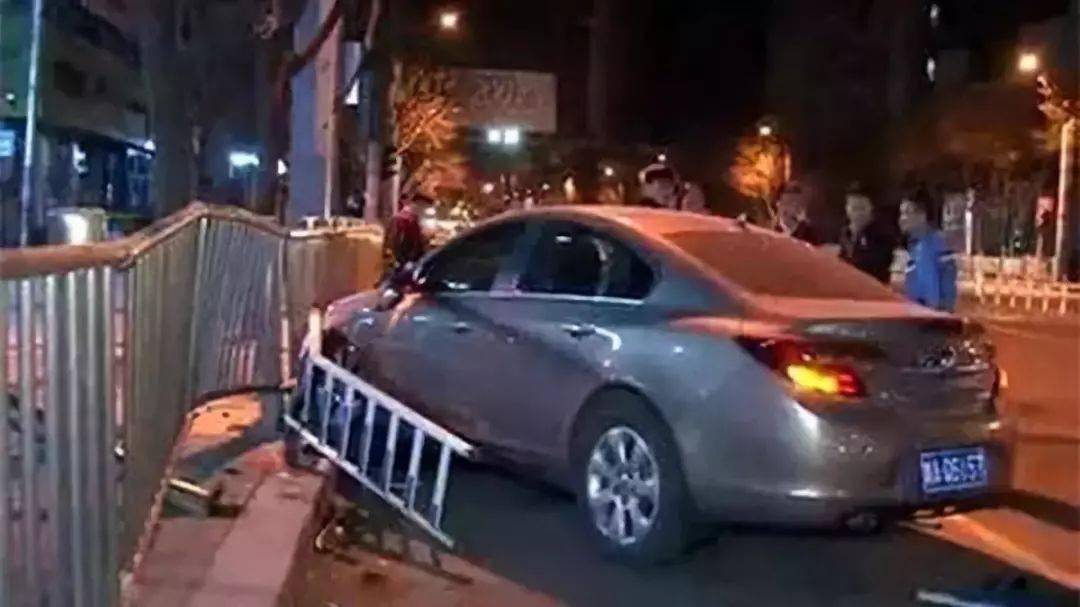 
这6种交通事故一定不能私了！90%的司机不知道！_AG亚娱集团官方(图15)