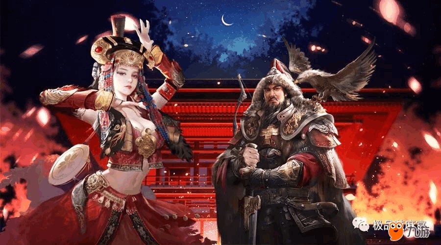 “ag亚娱官网”第二百九十章 九天琼台(图4) ag亚娱官网