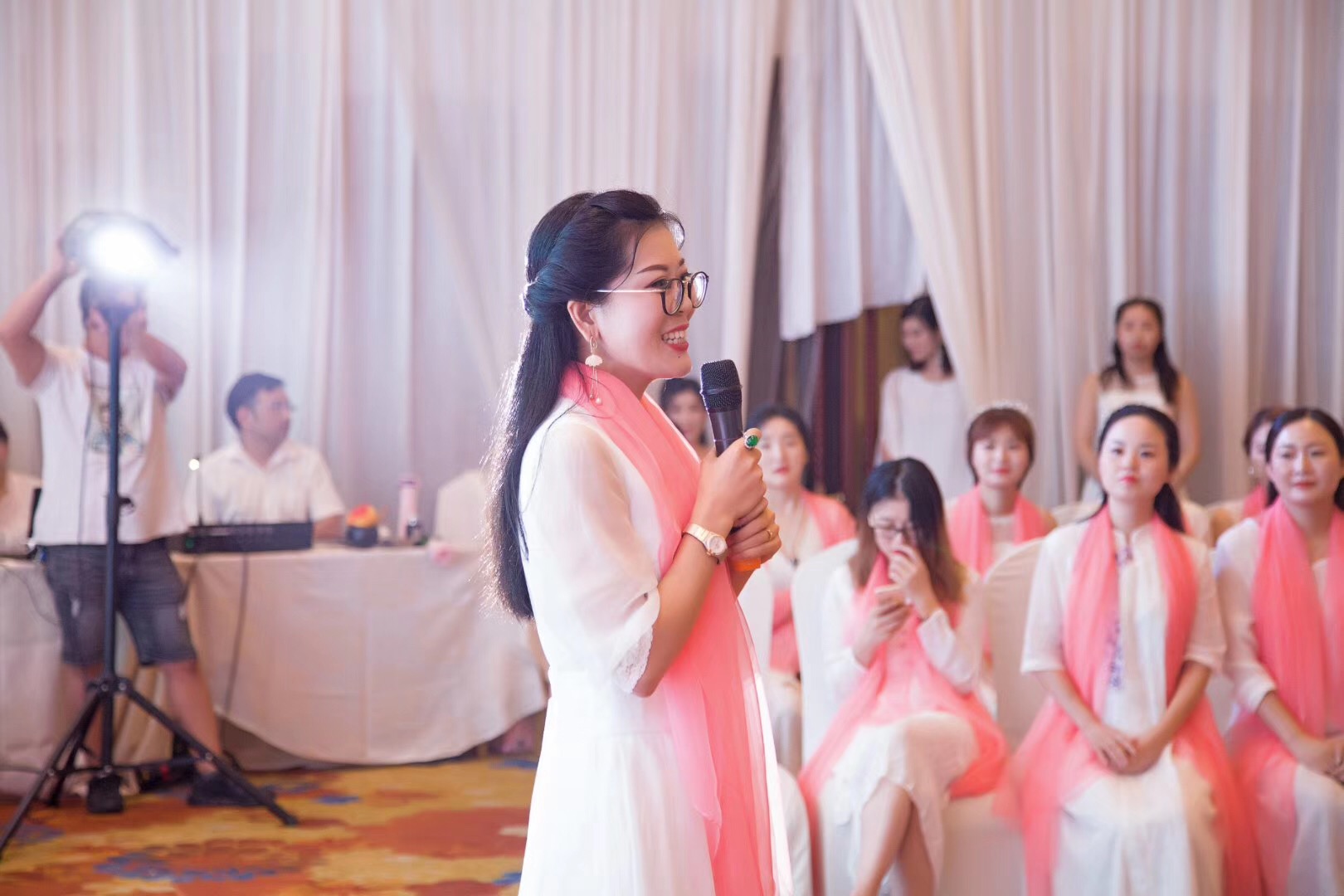 中华财险数字化转型计划结果及新一代焦点系统建设启动会顺利召开|AG亚娱集团官方(图1) AG亚娱集团官方