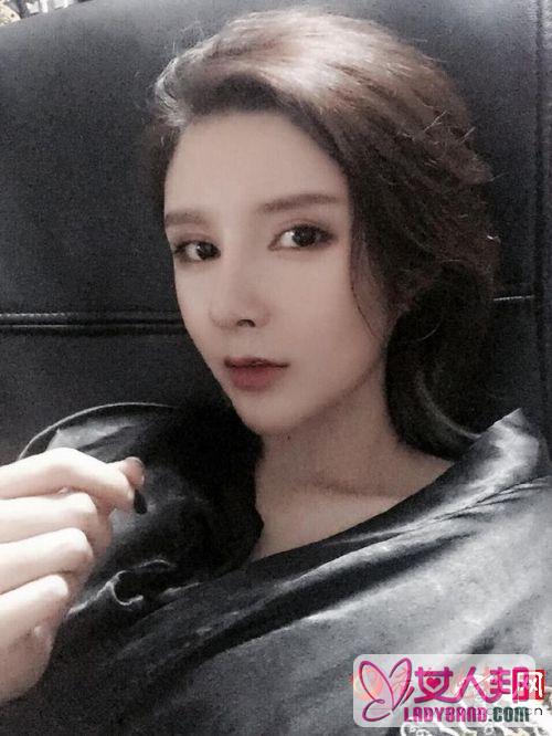 AG亚娱集团|
李沁30岁我信 谭松韵30岁我信 吴谨言30岁我也信 但她我不信!(图6) AG亚娱集团