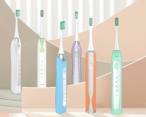 AG亚娱集团|200天长跑 WHITOP/王浩电动牙刷刷新行业天花板(图4)