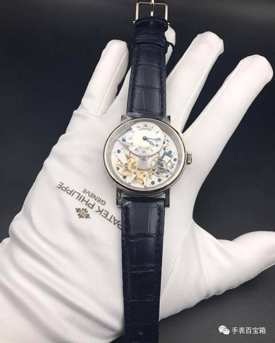 AG亚娱集团|
宝玑手表世界排名第几？(图4)